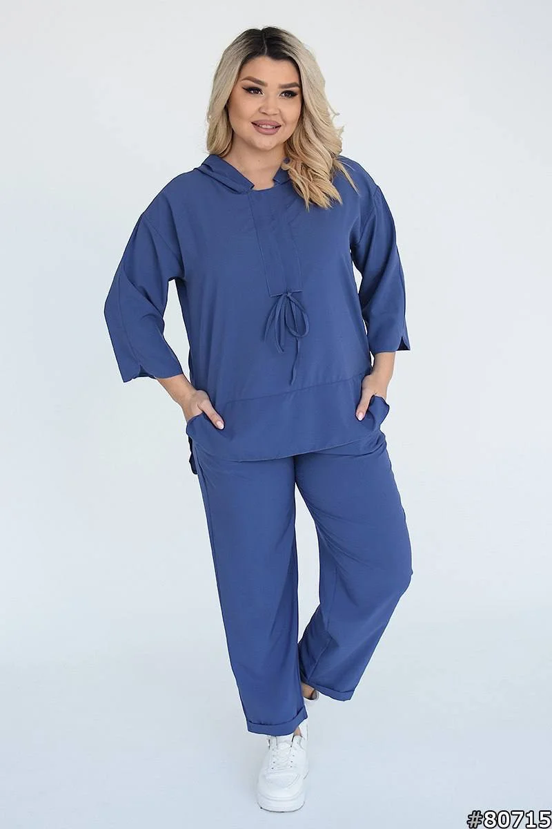 Costum, super-soft