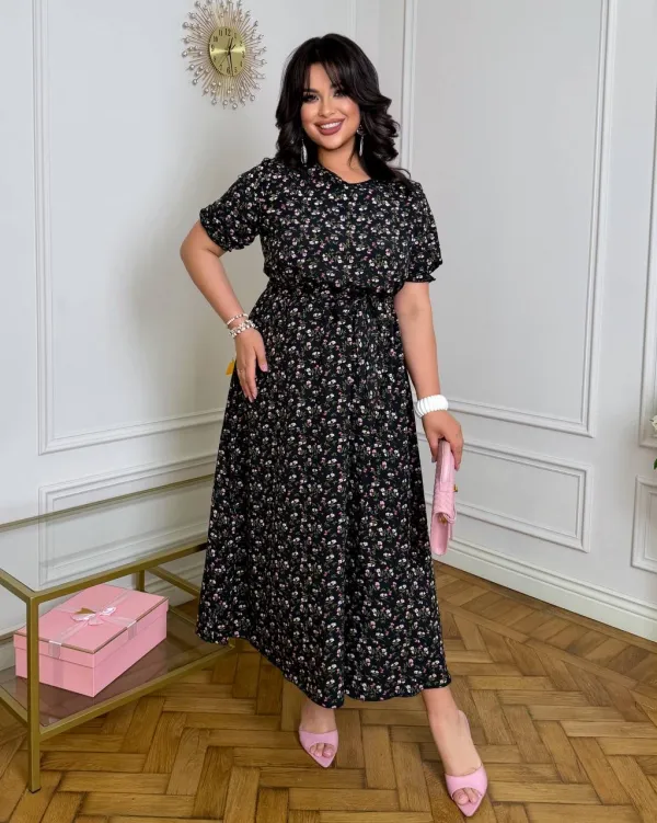 Rochie, soft