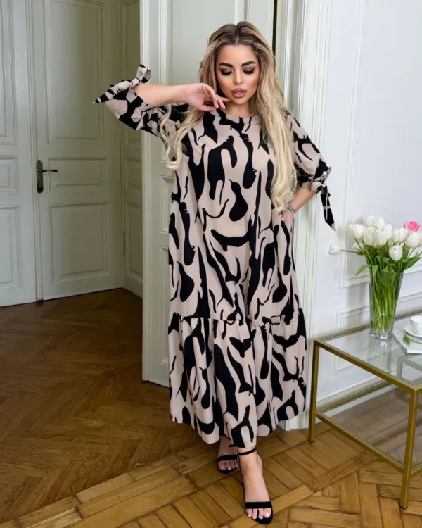 Rochie de vară, soft